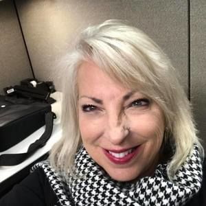 Meet your Posher, Karen